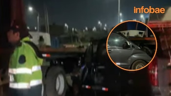 La imprudencia al volante ha