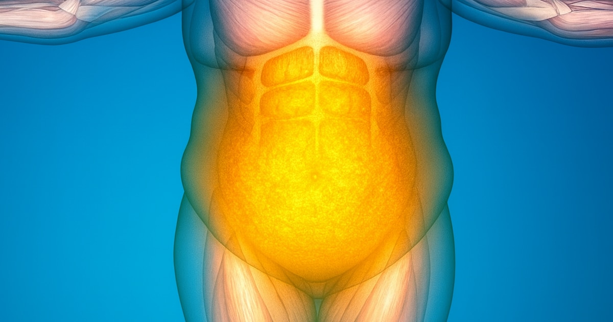 Caminata rápida: una sola sesión semanal puede ser tan efectiva como tres para reducir grasa abdominal