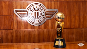 Libertad de Paraguay fue el