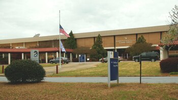 Una estudiante murió tras un disparo accidental en un aula de Atlanta Technical College