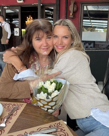 "Prometo dar lo mejor de