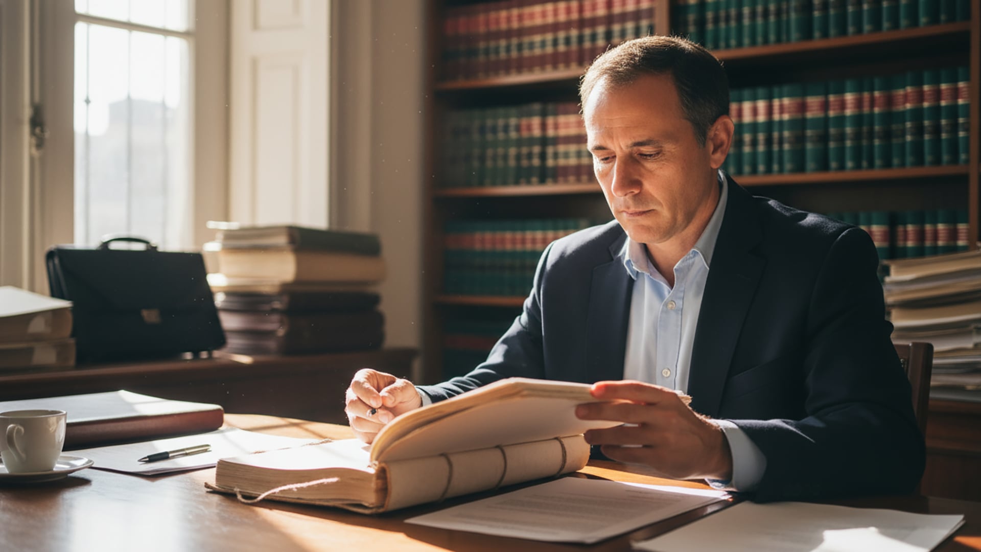 La sentencia reconoció un daño moral de 1.000.000 de pesos y una compensación por privación de uso del vehículo valuada en 500.000 pesos. (Imagen Ilustrativa Infobae)