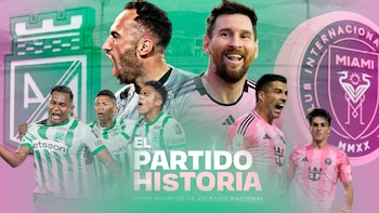 Así será la previa del