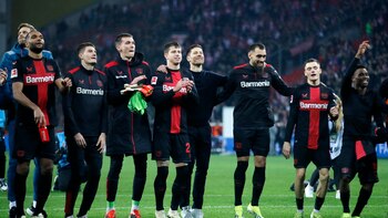 ¿Triplete a la vista? El