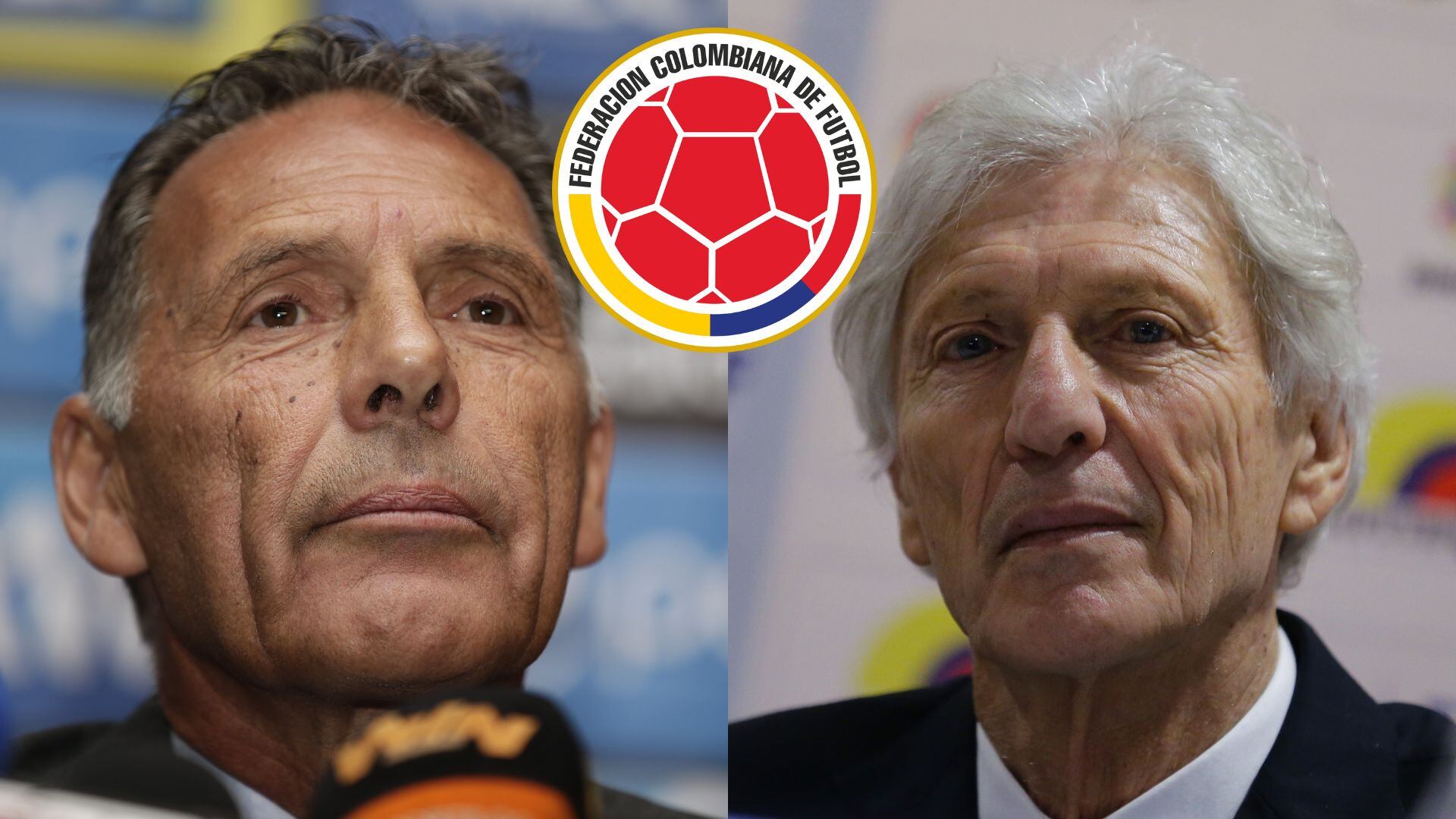 El entrenador argentino Miguel Ángel Russo murió a sus 69 años de edad en su domicilio en Buenos Aires - crédito Diego Pineda/Colprensa - crédito Colprensa/Selección Colombia