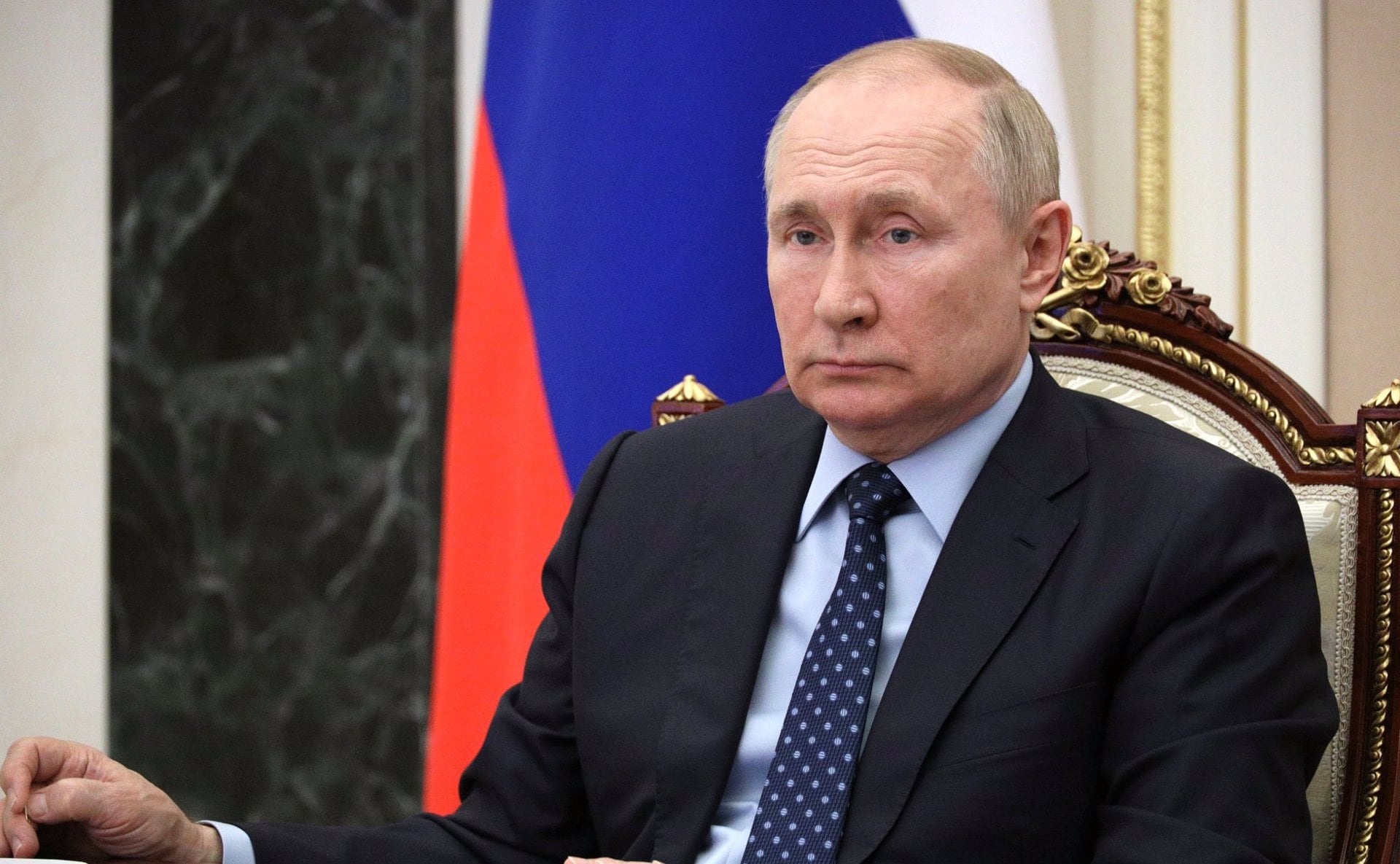 Armenia celebrará elecciones legislativas, bajo la atenta mirada de la Rusia de Putin (Kremlin/dpa)