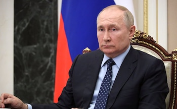Armenia celebrará elecciones legislativas, bajo la atenta mirada de la Rusia de Putin (Kremlin/dpa)