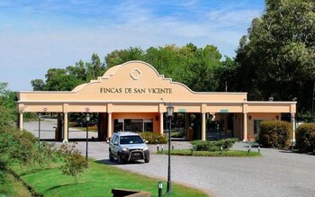 El country fue asaltado el