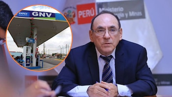 Ministerio de Energía y Minas