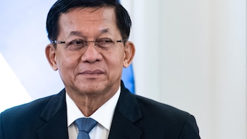 El primer ministro de Malasia anuncia que el líder de Birmania visitará el país "en los próximos días"