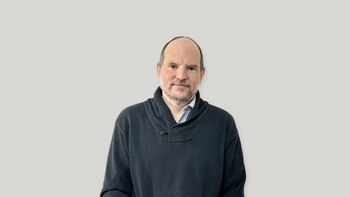 Diego Maldonado es Presidente del