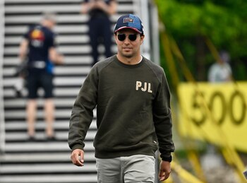 Formula One F1 - Canadian