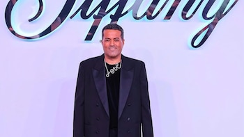 Aldo Rendón es el cuarto habitante confirmado para La Casa de los Famosos México