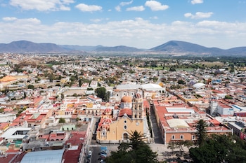 Atlixco Puebla, Tochimilco, Puebla y de Yecapixtla, Morelos