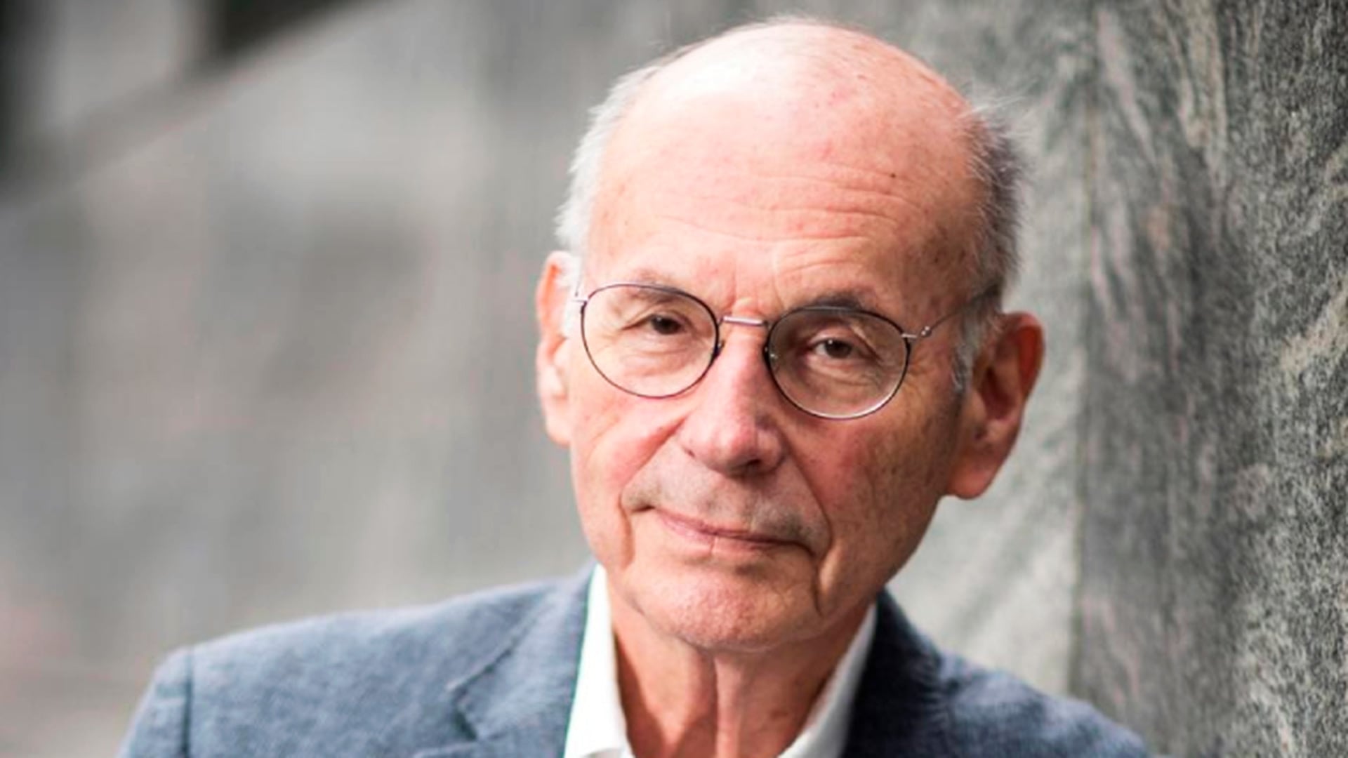 El reconocido psiquiatra y neurólogo francés Boris Cyrulnik, célebre por desarrollar el concepto de resiliencia