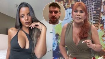 Johana ‘Nena’ Cubillas responde a