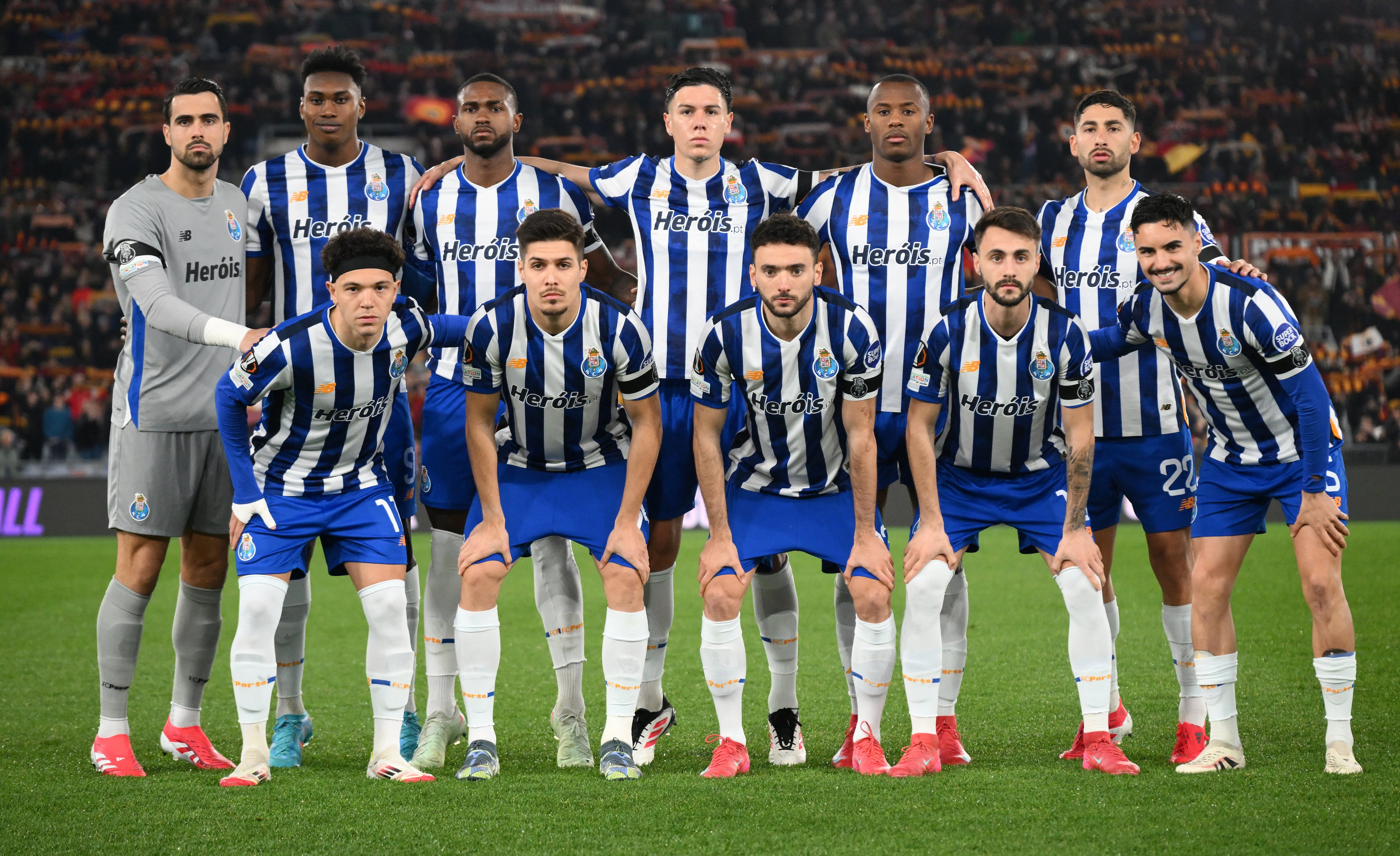 El camino del Porto al Mundial de Clubes 2025: despedidas que duelen y fichajes para dar la sorpresa en el torneo - Infobae
