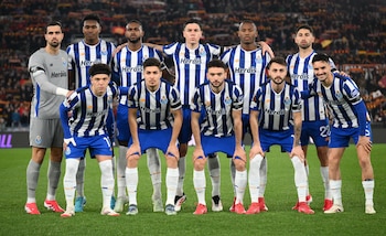 FC Porto se prepara para