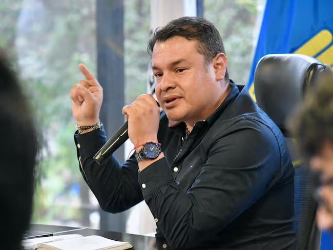 La prórroga del principio de oportunidad fue respaldada durante la audiencia por las entidades que intervienen en el proceso, mientras que un representante de una comunidad de La Guajira reconocida como víctima presentó reparos frente a las actuaciones adelantadas por la Fiscalía - crédito Ungrd