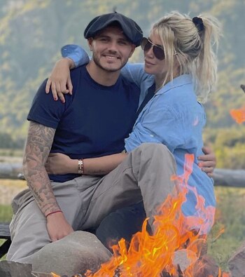 Otra de las fotos que