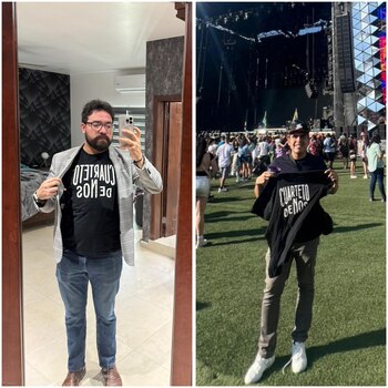 El alcalde de Tecate, Darío