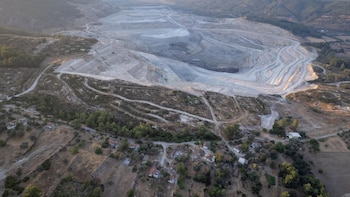 Al menos dos muertos y cinco heridos tras la explosión de una mina de carbón en el norte de Turquía