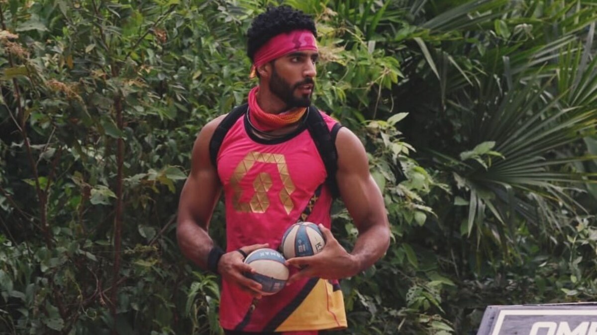 Renzo, del 'Desafío XX', en el 'ojo de huracán' después de denuncias por lesiones físicas a una excompañera de 'reality' - Infobae