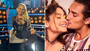 La vedette cubana aseguró que