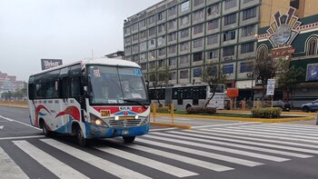 En el primer día del