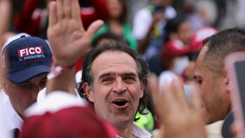“Los obligan a votar por Petro”: Federico Gutiérrez denunció intimidaciones a sus seguidores