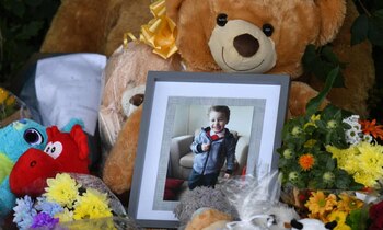 El lugar donde fue descubierto