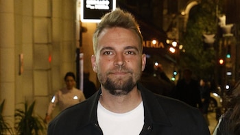 José María Almoguera se sincera sobre su distanciamiento de Alejandra Rubio: "Es una pena"