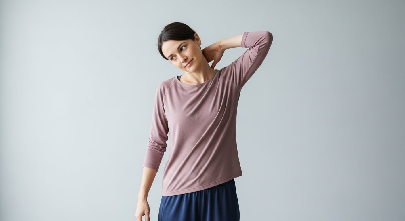 La técnica es especialmente útil para gestionar el estrés emocional o laboral de manera rápida, sin interrumpir las actividades diarias
(Imagen Ilustrativa Infobae)