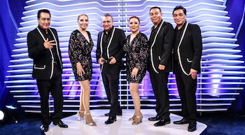 Colaboraciones con artistas como Thalía,