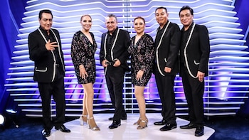Colaboraciones con artistas como Thalía,