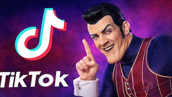 El secreto del álbum de