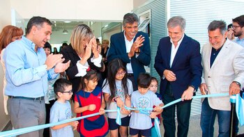 El Gato Romero develó su