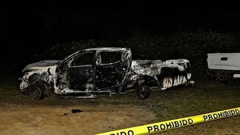 Enfrentamiento entre Caballeros Templarios y CJNG habría derivado en el asesinato de cinco personas en Pátzcuaro