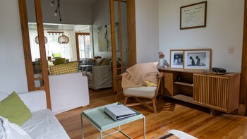 Con el paso del tiempo,