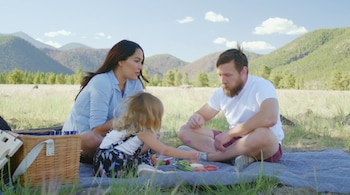 “¡Extrañamos el cuadrilátero! Es difícil.