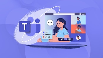 Microsoft elimina el Modo Juntos de Teams y prepara un rediseño para la aplicación