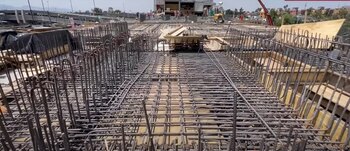 Así luce la terminal Pantitlán