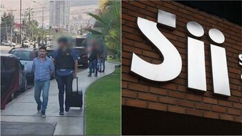 Detuvieron a 55 empresarios por