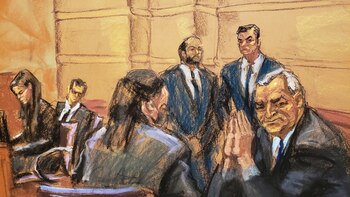 Entre reunión con “La Barbie”