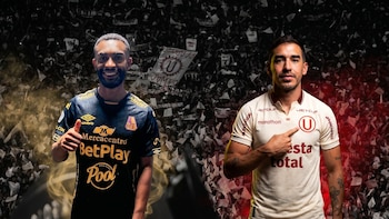 Universitario vs Tolima EN VIVO HOY: minuto a minuto del decisivo partido por fecha 6 de Copa Libertadores 2026