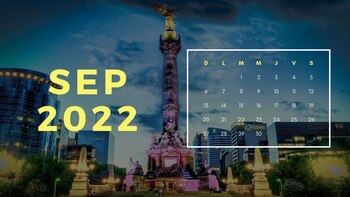 México es uno de los