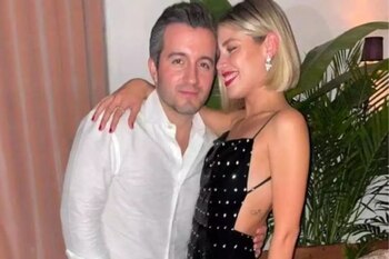 Danilo Díaz Granados es originario