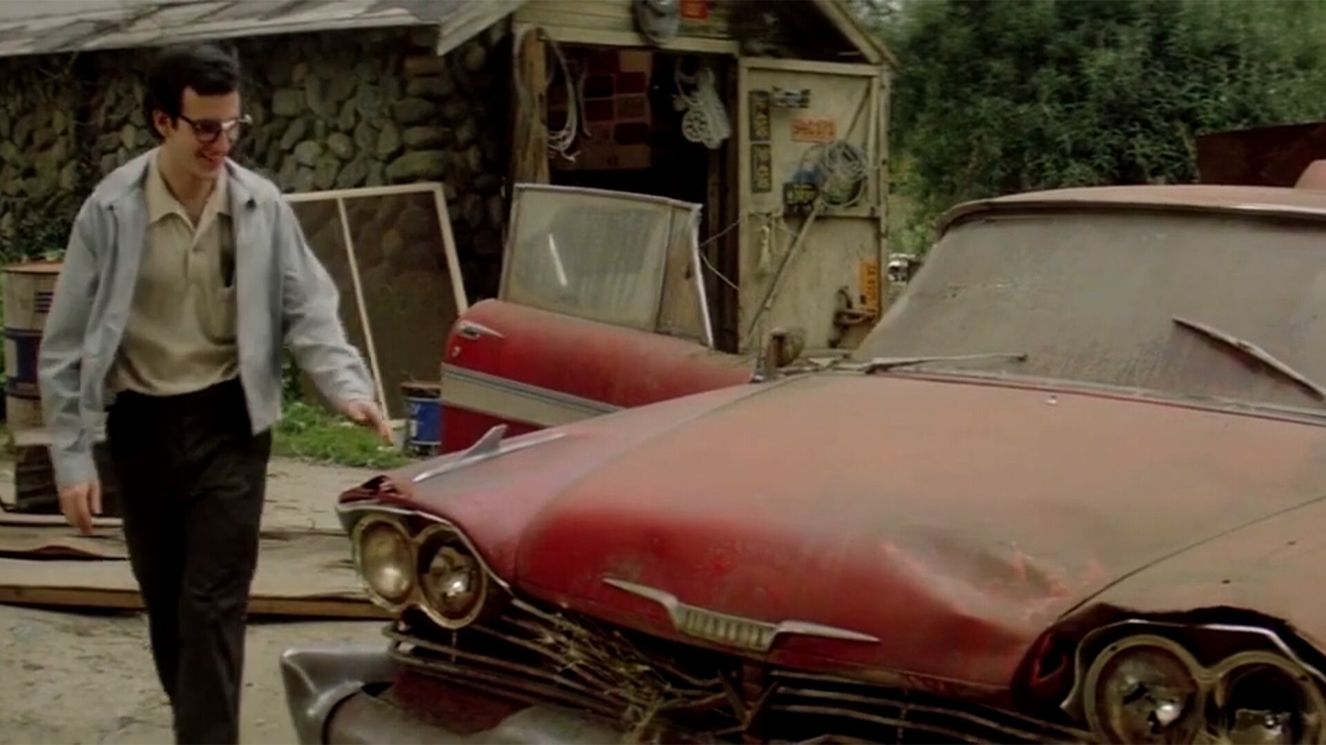 Christine (1983)