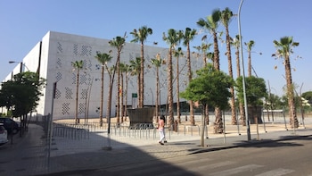 Condenada a tres años de