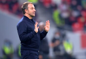 EFE/EPA/NOUSHAD THEKKAYIL/Archivo